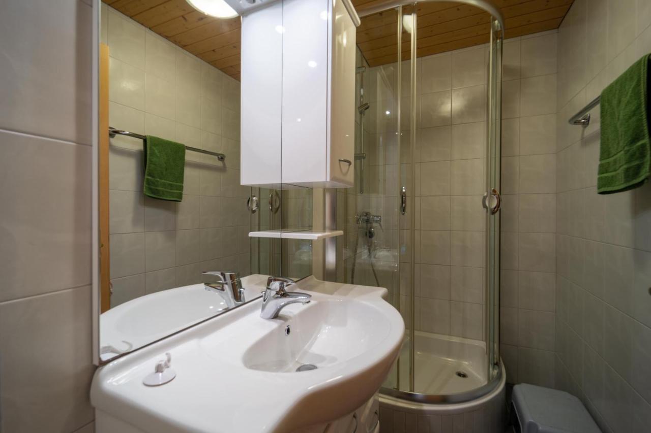 Ferienbauernhof Oberhauser Schoppernau Ngoại thất bức ảnh