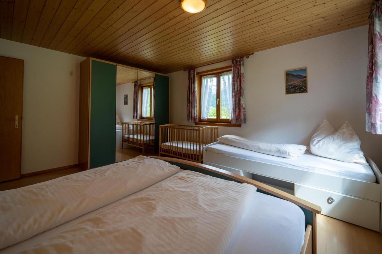 Ferienbauernhof Oberhauser Schoppernau Ngoại thất bức ảnh