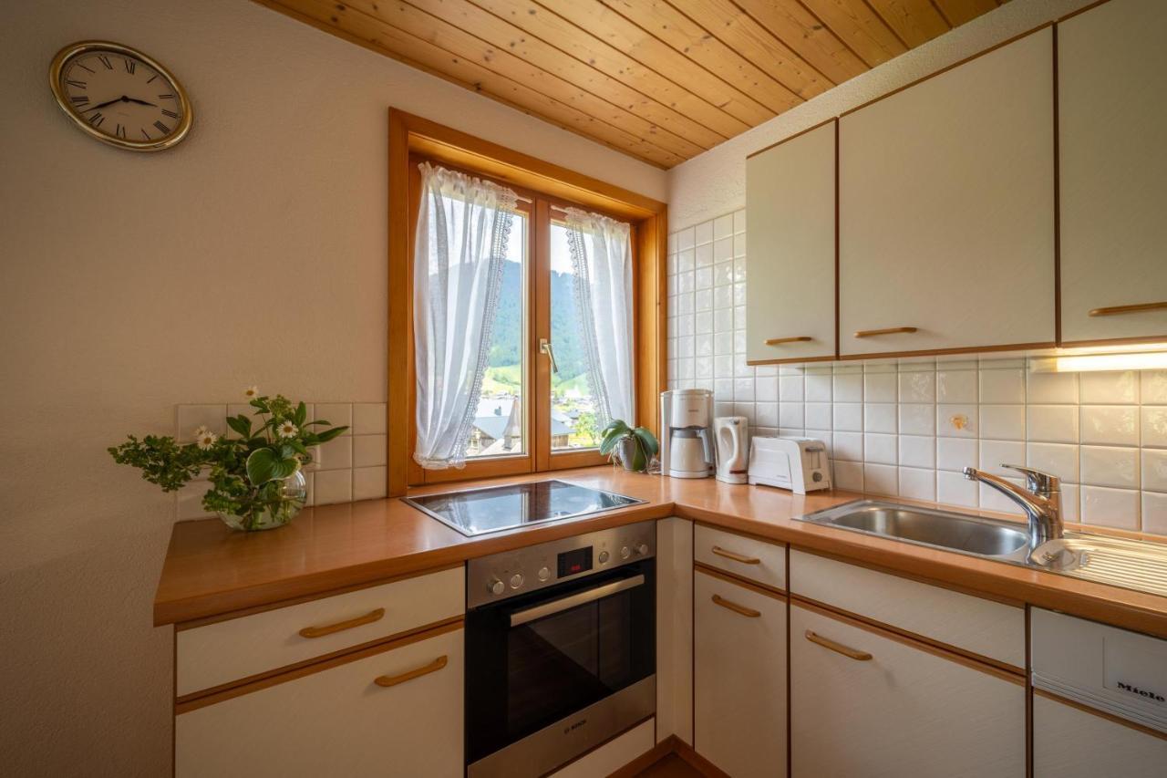 Ferienbauernhof Oberhauser Schoppernau Ngoại thất bức ảnh