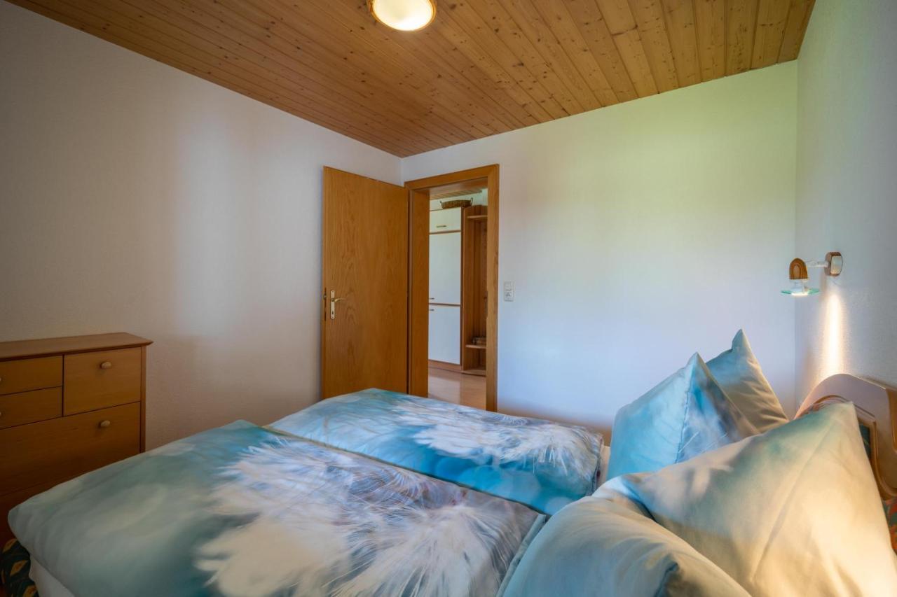 Ferienbauernhof Oberhauser Schoppernau Ngoại thất bức ảnh