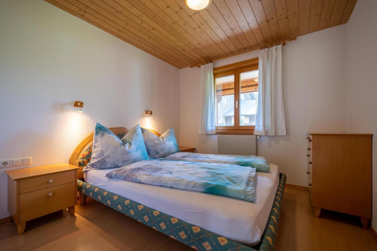 Ferienbauernhof Oberhauser Schoppernau Ngoại thất bức ảnh