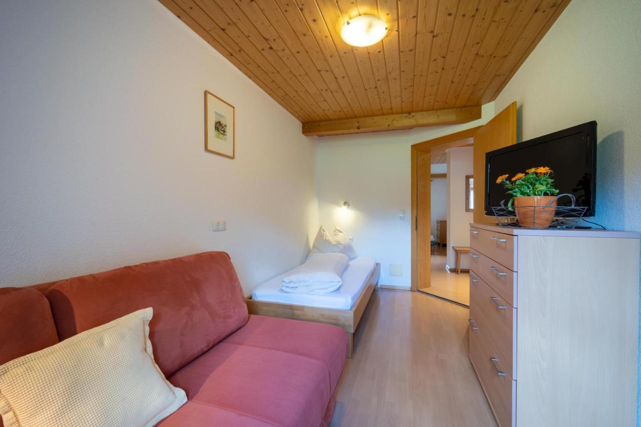Ferienbauernhof Oberhauser Schoppernau Ngoại thất bức ảnh