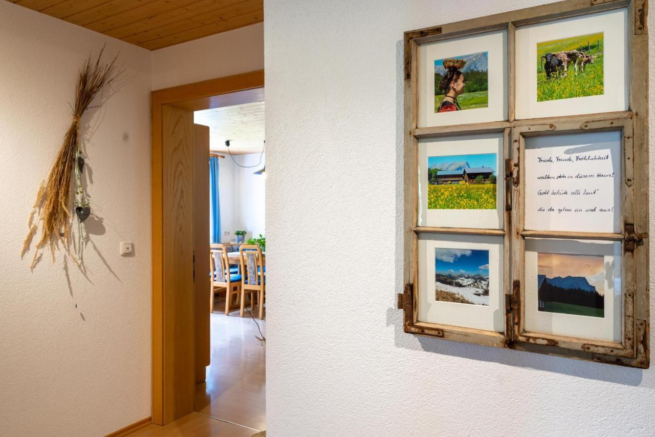 Ferienbauernhof Oberhauser Schoppernau Ngoại thất bức ảnh